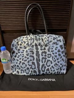 DOLCE&GABBANA ハンドバッグ☆のサムネイル
