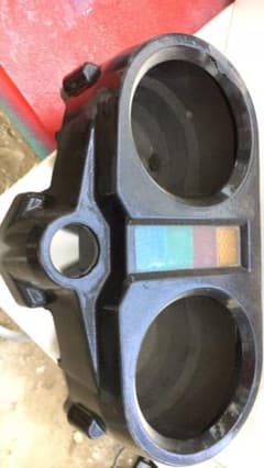 バブ CB250 400T メーターカバーのサムネイル