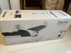 Parrot Disco FPV PF750071のサムネイル