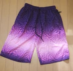 水着  メンズ  ハーフパンツのサムネイル