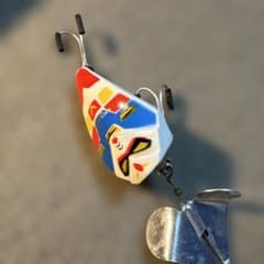 フロッグプロダクツ ルアーのサムネイル