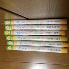 さくら前線1〜6巻のサムネイル