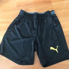 PUMA プーマ ハーフパンツのサムネイル