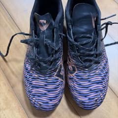 PUMA FUTURE サッカースパイク ブラック 24cmのサムネイル