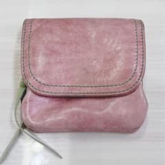 がま口財布のサムネイル