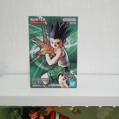 HUNTER×HUNTER　ゴンのサムネイル