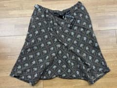 KAPITAL サルエルハーフパンツのサムネイル