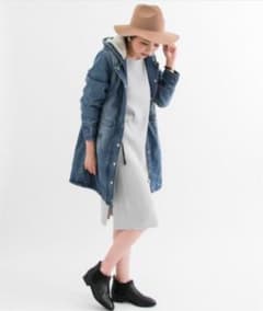 R様専用 URBAN RESEARCH Sunny Label デニム ボアのサムネイル