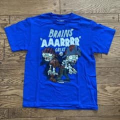 Tシャツのサムネイル