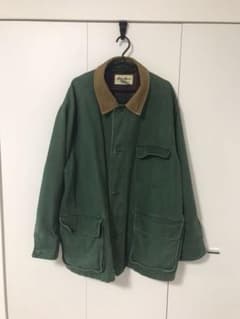 【古着】ハンティングジャケットのサムネイル
