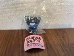 Daisuke Kondo art collection 3のサムネイル