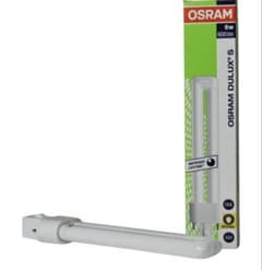 OSRAM DULUX S 蛍光灯 9W 600lmのサムネイル