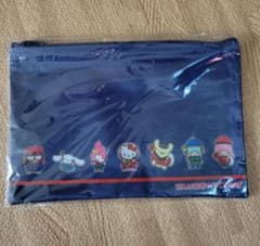 サンリオ　ポーチ　非売品のサムネイル