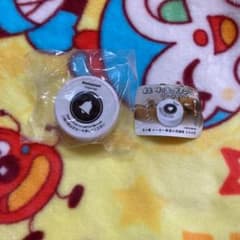 卓上呼び出しボタン丸型ホワイトのサムネイル