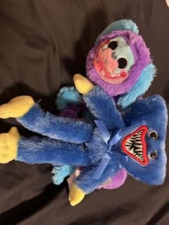ポピープレイタイム ぬいぐるみのサムネイル