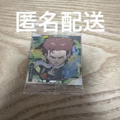 秋道チョウジSR NARUTOシールウエハースのサムネイル