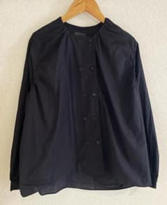 ✨美品✨ オローネ メラニーシャツ - メルカリ