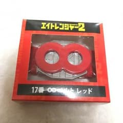 関ジャニ∞ セブンイレブン1番くじ 渋谷すばる ∞ベルトのサムネイル