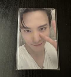 JO1 카와니시 타쿠미 트레카