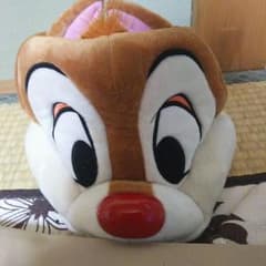 ディズニーランドで買いましたとても高かったですお値段500円です0のサムネイル