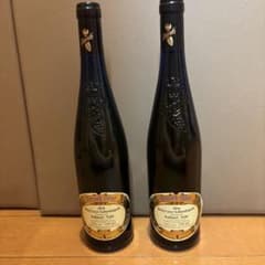 Pieroth Blue ワイン2016 2018 飲み比べ 2本セット - メルカリ