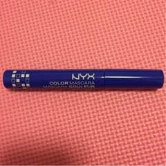 NYC カラーマスカラ ブルーのサムネイル
