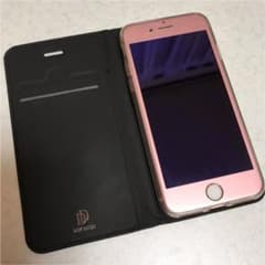 iPhone 6s 手帳型カバーのサムネイル