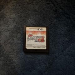 ポケットモンスター ホワイト2 ニンテンドーDS ソフトのサムネイル