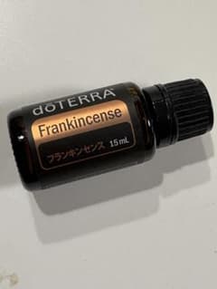 dōTERRA Frankincense 15mL - メルカリ