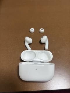 AirPods第二世代箱無しのサムネイル