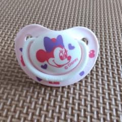 ピジョンおしゃぶり  Sサイズのサムネイル