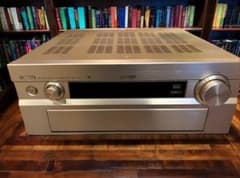 最終値下げ　YAMAHA DSP-AZ2 音楽再生も優秀な名機 AVアンプ 最終値下げ YAMAHA DSP-AZ2 音楽再生も優秀な名機 AVアンプ - メルカリ