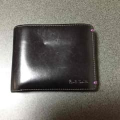 Paul Smith 二つ折り財布 メンズのサムネイル