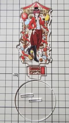 신테니스의 왕자님 Chocolate Carnival 쇼타임상 마루이