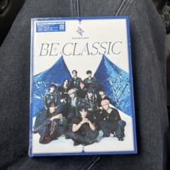 미개봉 JO1 1ST BEST ALBUM BE CLASSIC 통상반