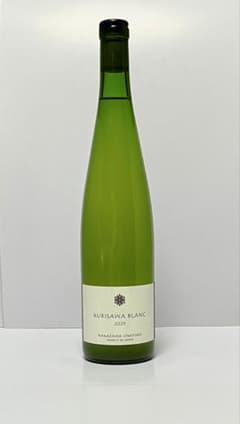 クリサワブラン Kurisawa Blanc 2025 白ワインのサムネイル