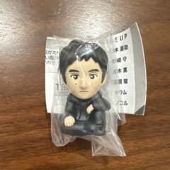 [新品]VIVANT ガチャ まちぼうけ 黒須駿のサムネイル