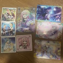 プロジェクトセカイ グッズセット まとめ売りのサムネイル