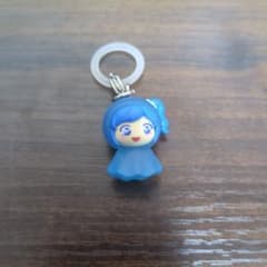 アイカツ　あおい　めじるしアクセサリーのサムネイル