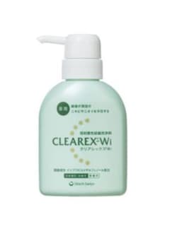 クリアレックスWi 200ml 2本のサムネイル