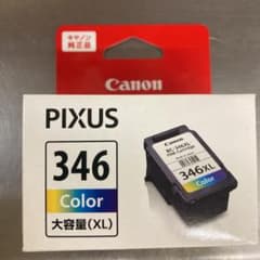 Canon BC-346XLのサムネイル