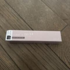 upink Fairy Curl Mascara Cassis Brown (Matsukiyo Limited Edition)