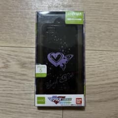 ☆신품 미개봉 iPhone5 마크로스 셰릴·놈 하드 타입 케이스