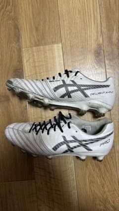 ASICS DE LIGHT X-FLY PRO サッカーシューズのサムネイル