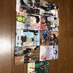 古見さんはコミュ障です1〜9巻セットのサムネイル