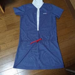 専用 ゴルフウェア ワンピース Lのサムネイル