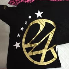 EXILE 24シャツのサムネイル