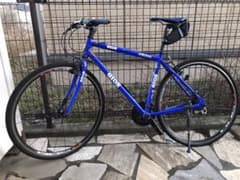 クロスバイク GIOS  MISTRAL 【ほぼジャンク品】のサムネイル