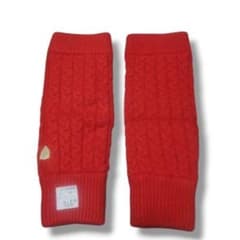 efficace Women's Golf Wear Leg Warmers P32209