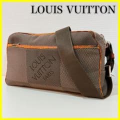 □鑑定済□LOUIS VUITTON ルイヴィトン アクロバット ボディバッグ